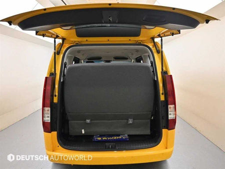 Hyundai Staria — photo 20