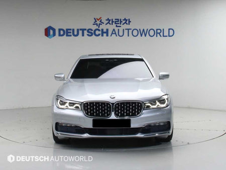 BMW 7-Series — photo 03