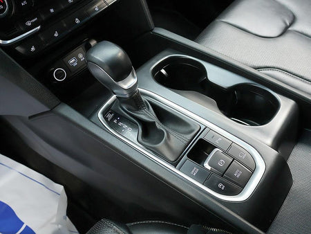 Hyundai Santafe — photo 10