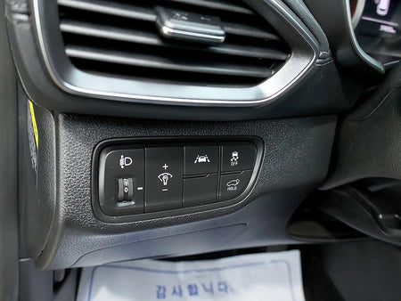 Hyundai Santafe — photo 15