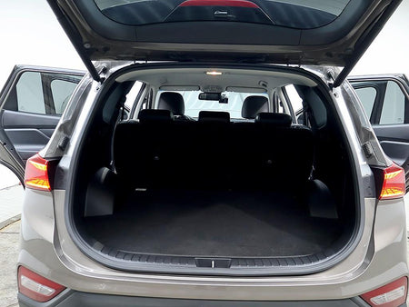 Hyundai Santafe — photo 17