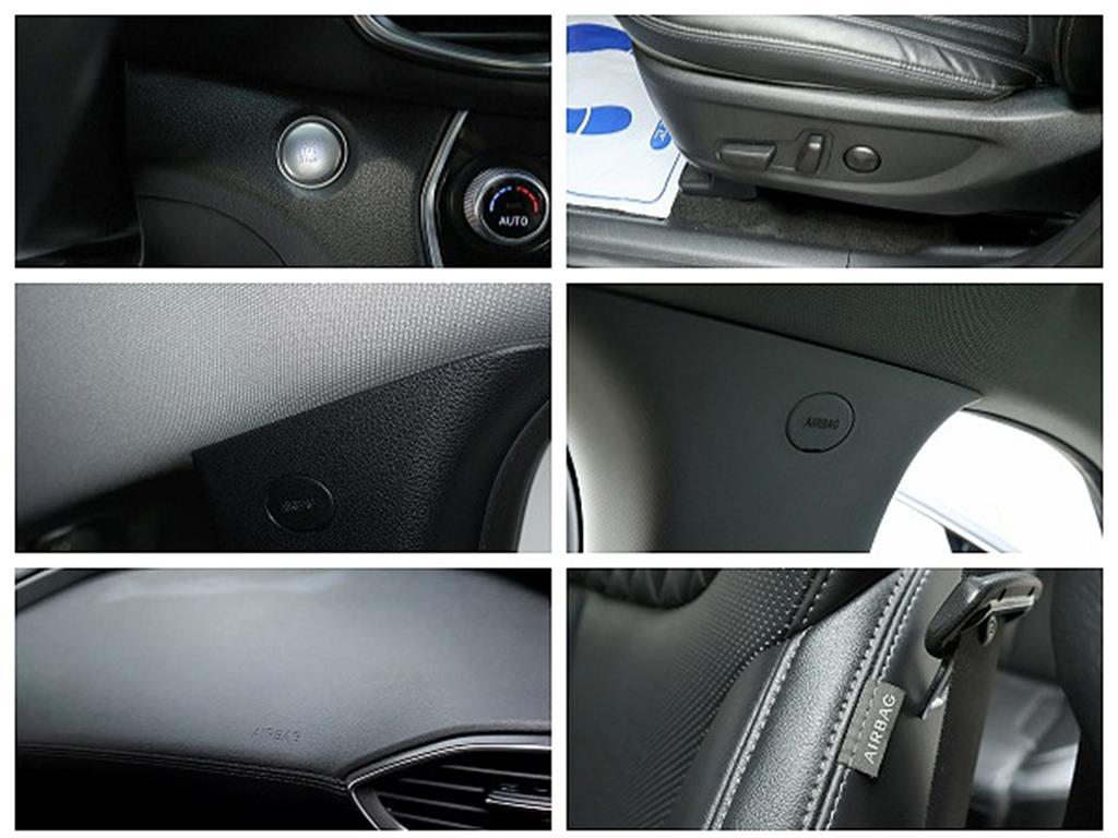 Hyundai Santafe — photo 19