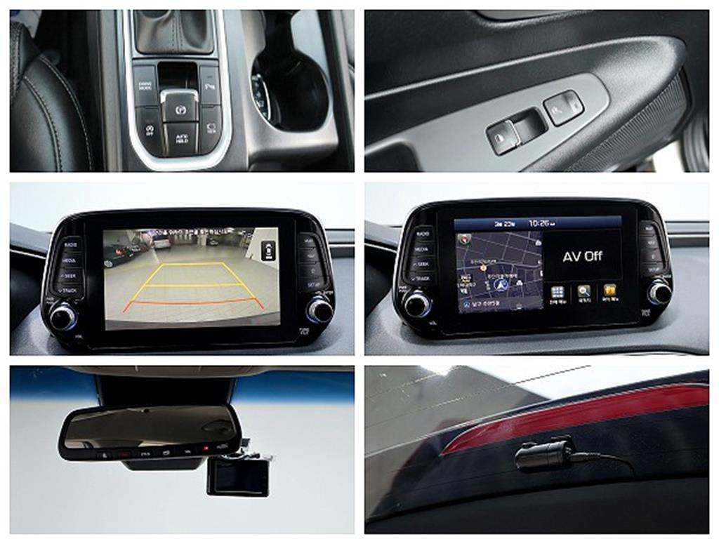 Hyundai Santafe — photo 20