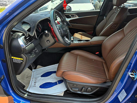 Genesis G70 — photo 06