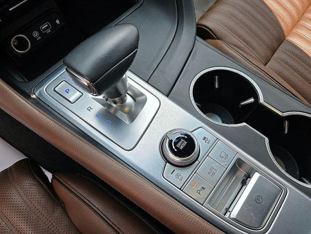 Genesis G70 — photo 11