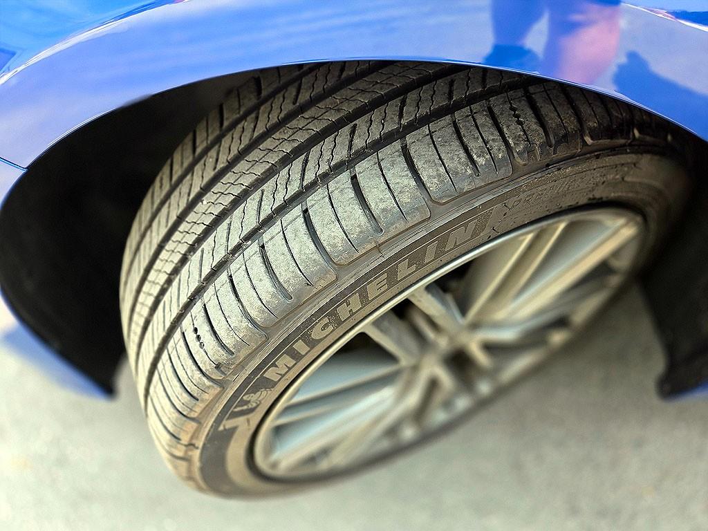 Genesis G70 — photo 19