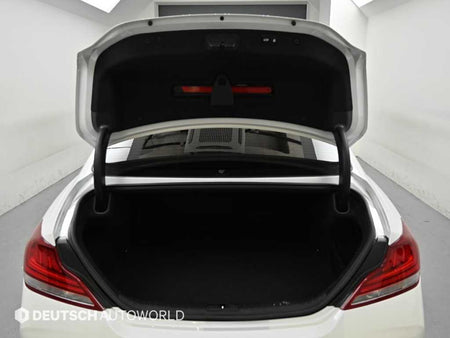 Genesis G70 — photo 19