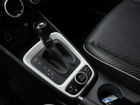 Hyundai Venue — photo 10