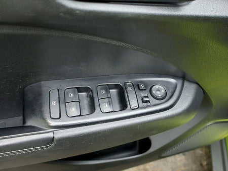 Hyundai Venue — photo 13