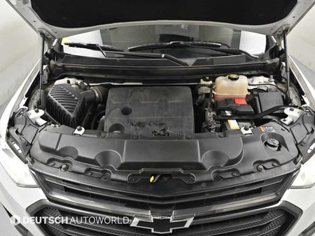 CHEVROLET Traverse — photo 06