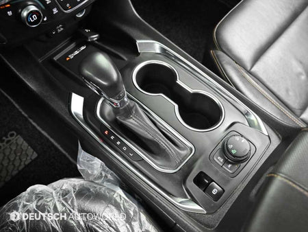 CHEVROLET Traverse — photo 09