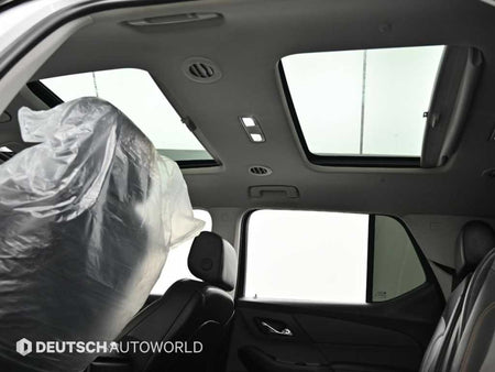 CHEVROLET Traverse — photo 18