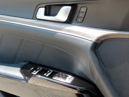 Kia K5 — photo 12