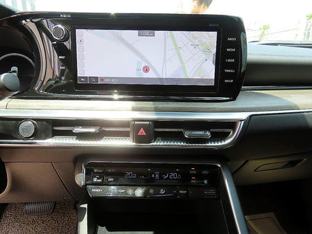 Kia K5 — photo 14