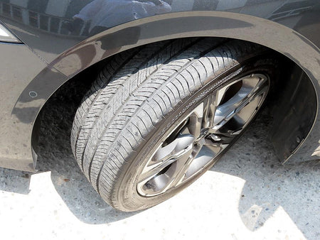 Kia K5 — photo 20
