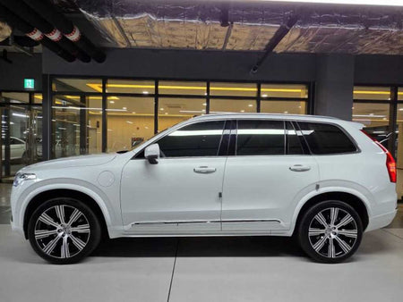 Volvo XC90 — photo 03