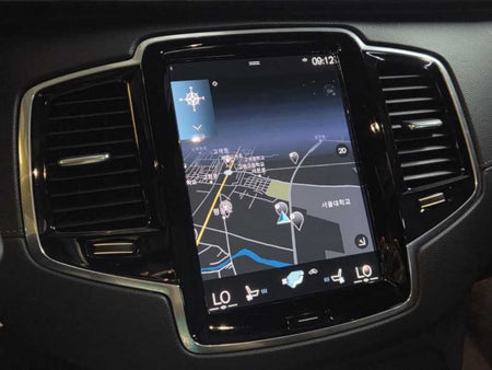 Volvo XC90 — photo 17