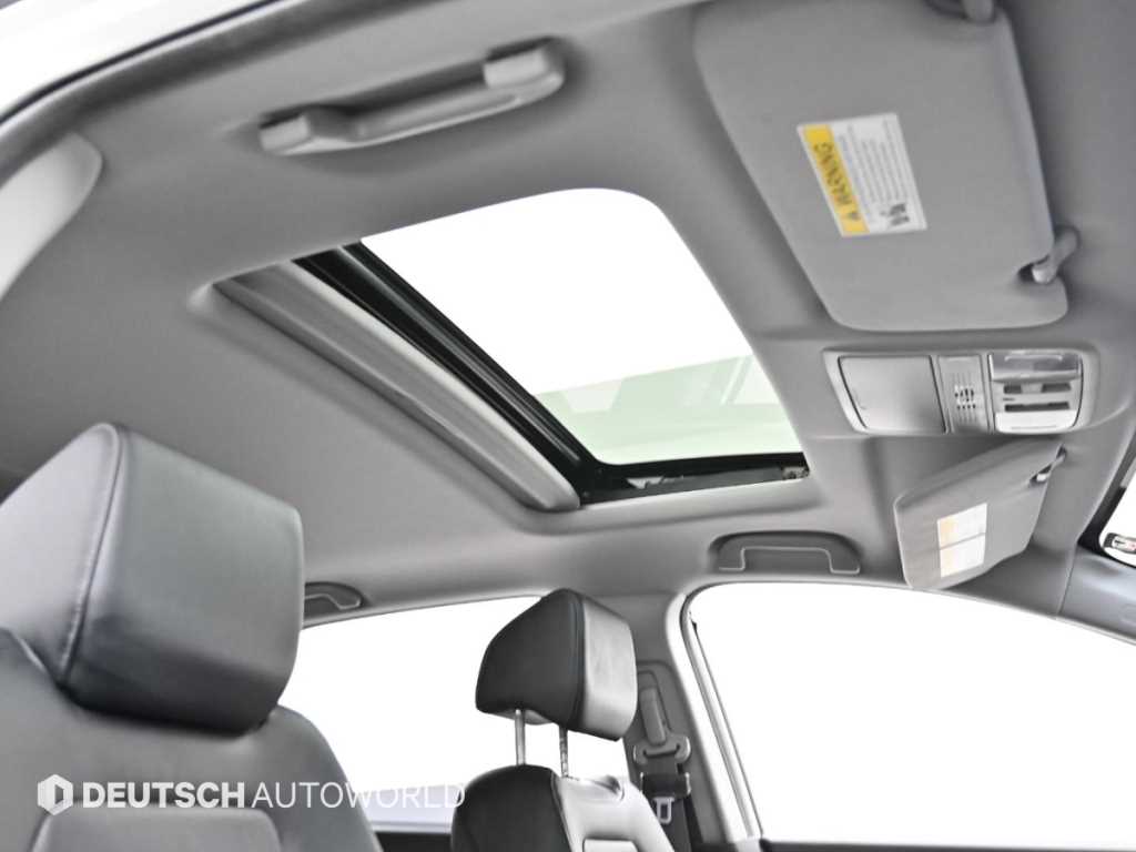 Honda CR-V — photo 18