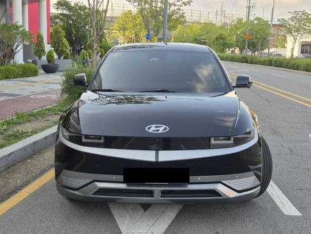 Hyundai Ioniq5 — photo 03
