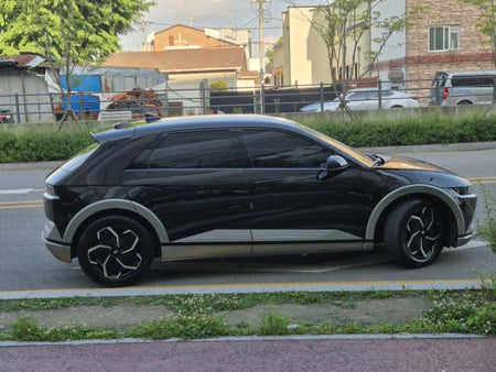 Hyundai Ioniq5 — photo 04