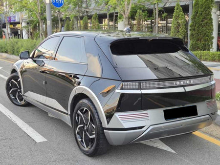 Hyundai Ioniq5 — photo 06