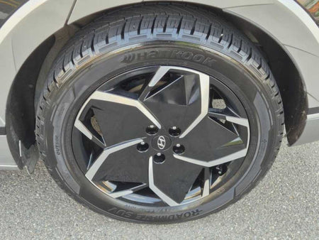 Hyundai Ioniq5 — photo 07