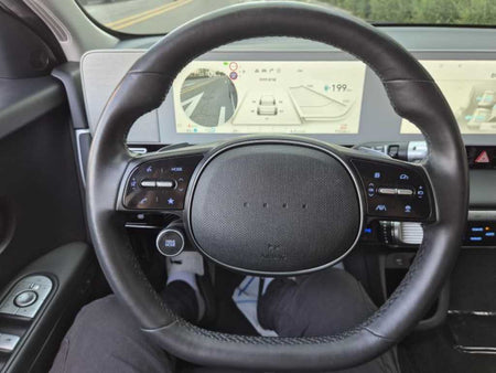 Hyundai Ioniq5 — photo 08