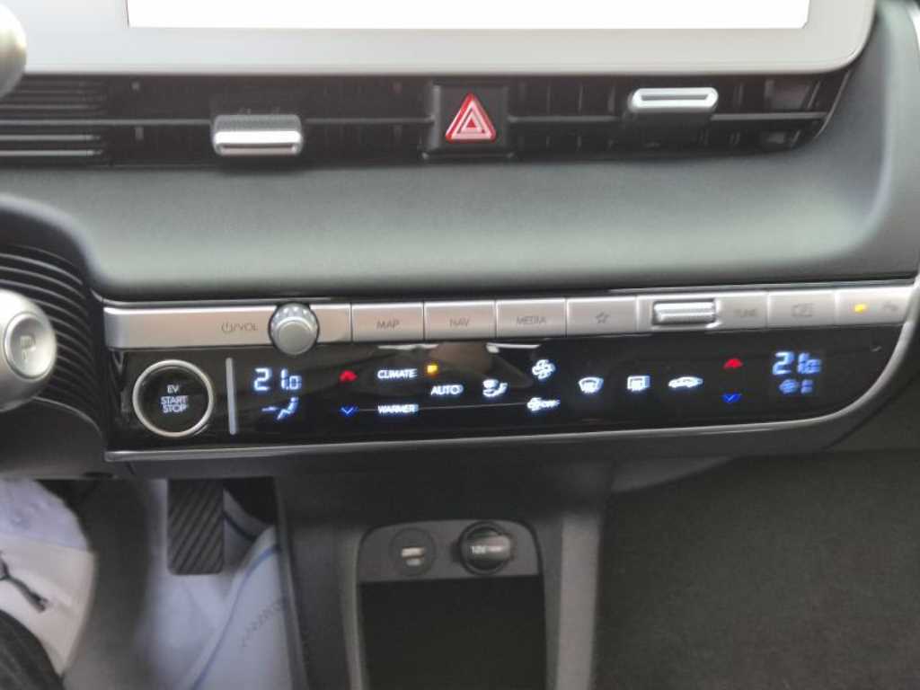 Hyundai Ioniq5 — photo 10