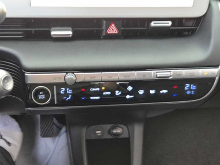 Hyundai Ioniq5 — photo 10