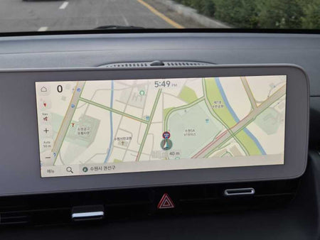 Hyundai Ioniq5 — photo 12