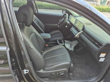 Hyundai Ioniq5 — photo 15