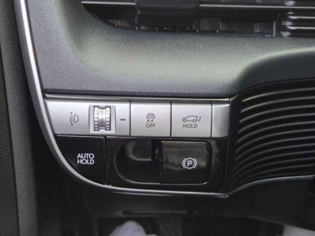 Hyundai Ioniq5 — photo 18
