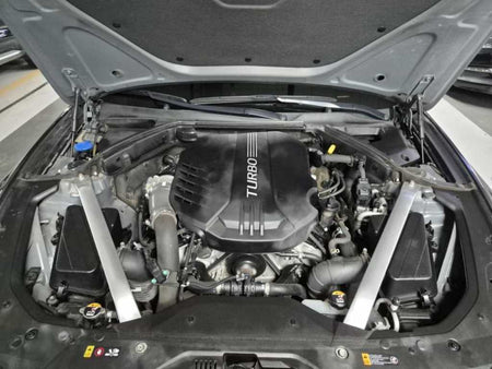 Genesis G70 — photo 06