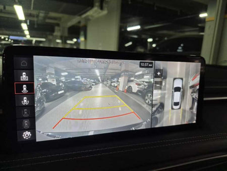 Genesis G70 — photo 14