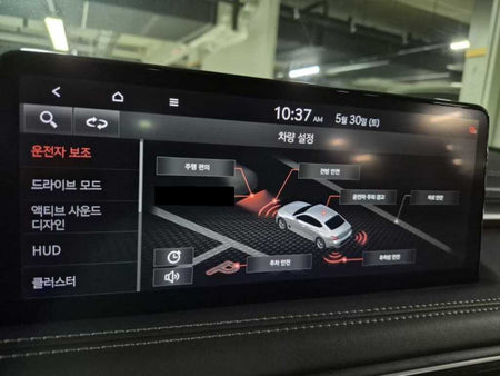 Genesis G70 — photo 15
