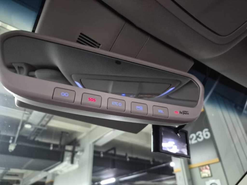 Genesis G70 — photo 18