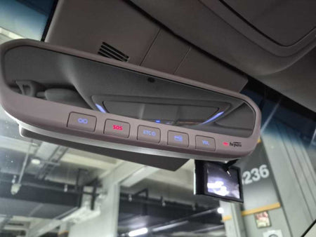 Genesis G70 — photo 18