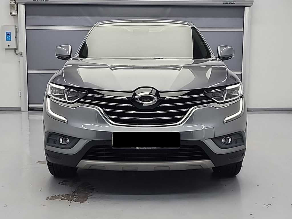 RENAULT QM6 — photo 02