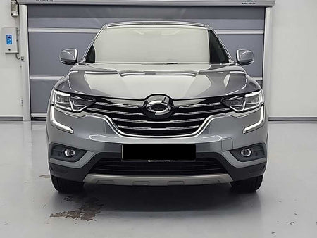 RENAULT QM6 — photo 02