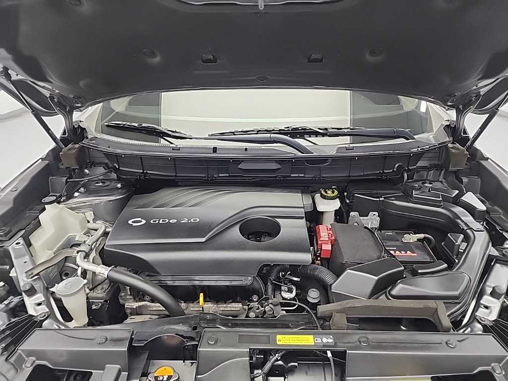 RENAULT QM6 — photo 05