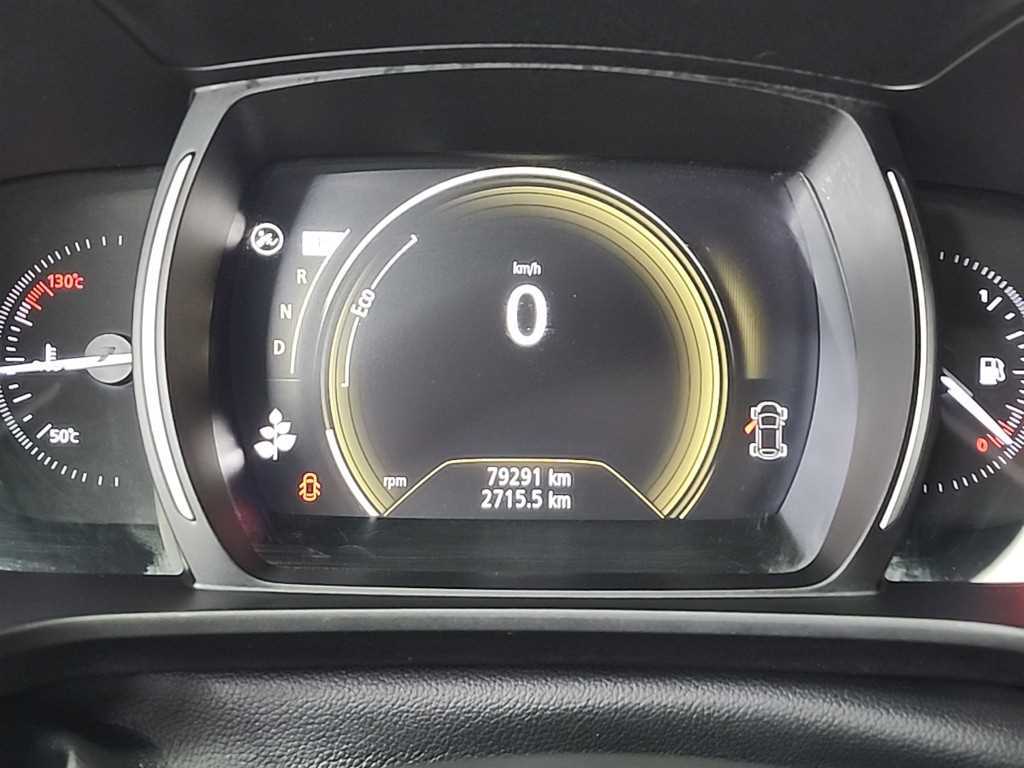 RENAULT QM6 — photo 06