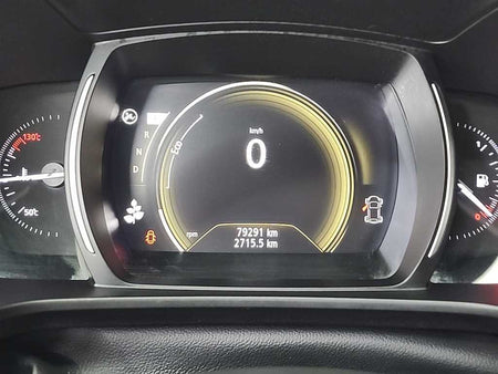 RENAULT QM6 — photo 06