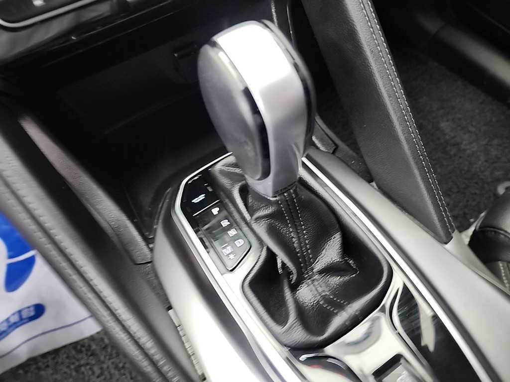 RENAULT QM6 — photo 08