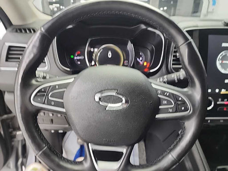 RENAULT QM6 — photo 09