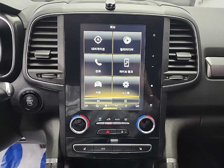 RENAULT QM6 — photo 10