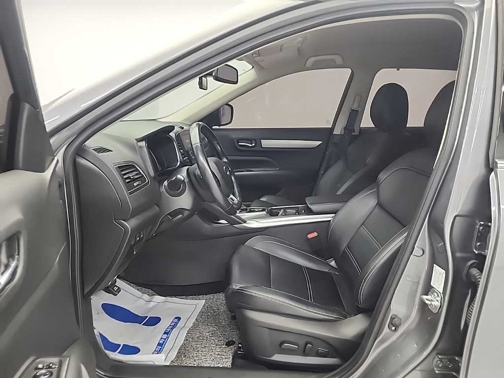 RENAULT QM6 — photo 11