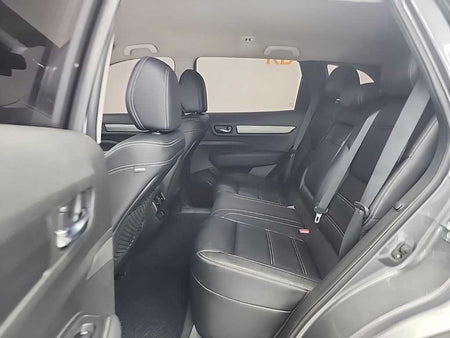 RENAULT QM6 — photo 12
