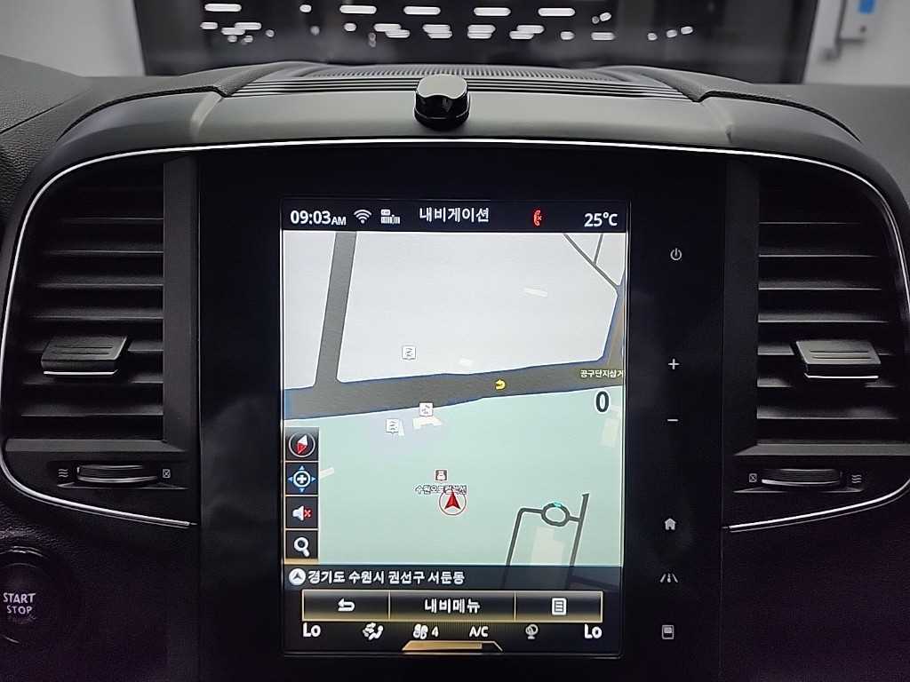 RENAULT QM6 — photo 14