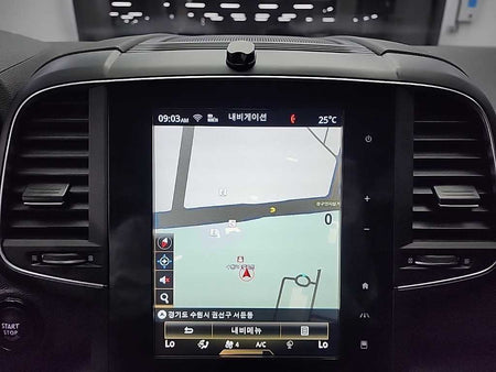 RENAULT QM6 — photo 14
