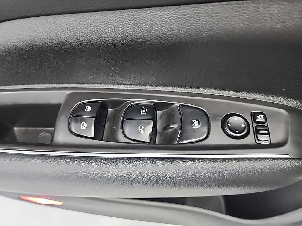 RENAULT QM6 — photo 16